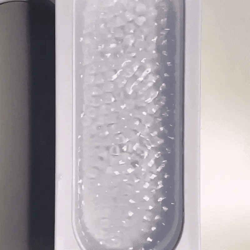SomniGuard™ UltraWave Cleaner — Deep Clean. Zero Effort.